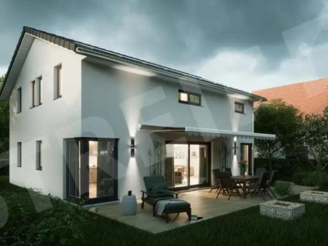 5 Schlafzimmer Haus Reitmehring Deutschland 105024144