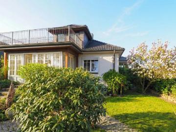 5 Schlafzimmer Haus Rellingen Deutschland 101454917