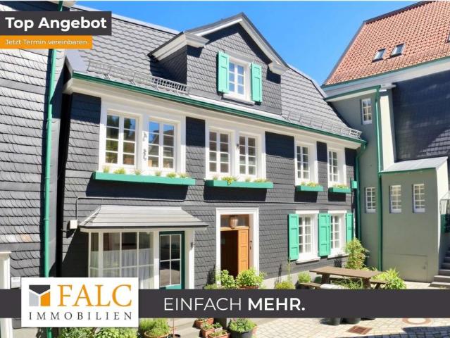5 Schlafzimmer Haus Remscheid Deutschland 103655685