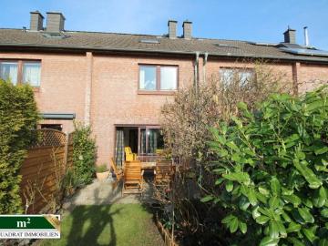 Haus kaufen in Dachtmissen, Reppenstedt - Terrasse