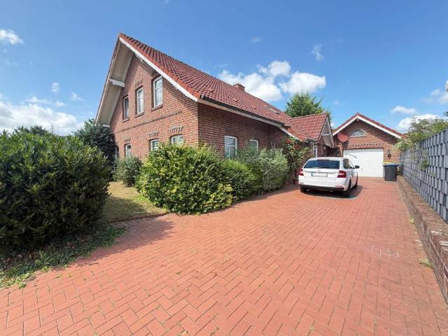 5 Schlafzimmer Haus Rhede Deutschland LS104806156