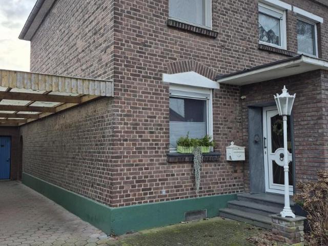 5 Schlafzimmer Haus Rheinberg Rheinberg 105461690
