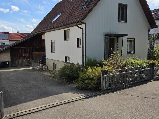 5 Schlafzimmer Haus Rheinfelden Rheinfelden 105463714