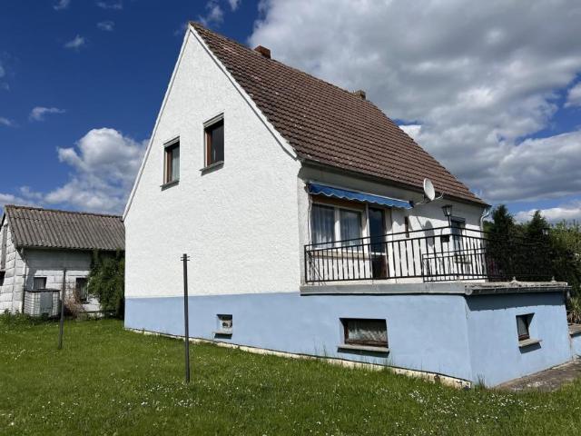 5 Schlafzimmer Haus Rhönblick Rhönblick 105460000
