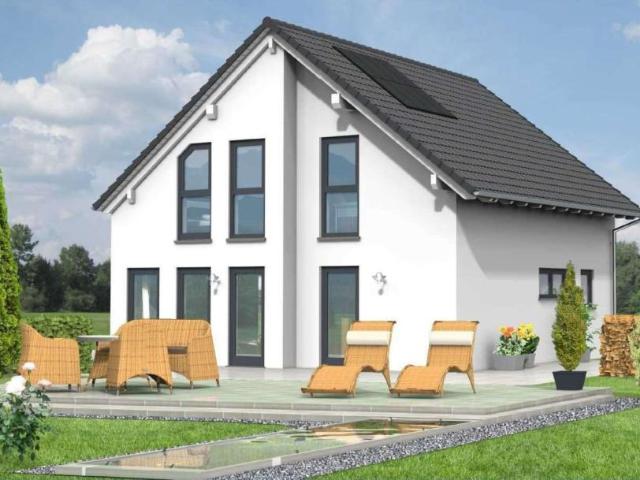 5 Schlafzimmer Haus Riegelsberg Deutschland 104796010