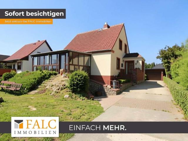 5 Schlafzimmer Haus Roggendorf Deutschland 104435946