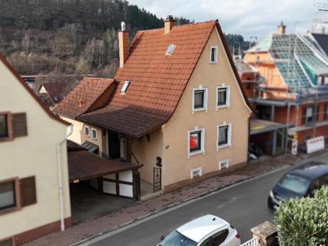 5 Schlafzimmer Haus Rodalben Deutschland LS104229855