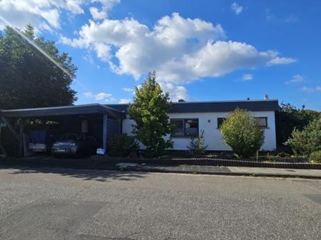 5 Schlafzimmer Haus Rodenbach / Niederrodenbach Deutschland 95690537