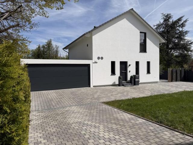 5 Schlafzimmer Haus Rohr Deutschland 101863204