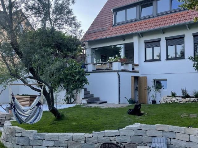 5 Schlafzimmer Haus Roth Deutschland 104826130