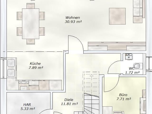 5 Schlafzimmer Haus Rötha Deutschland LS102953628