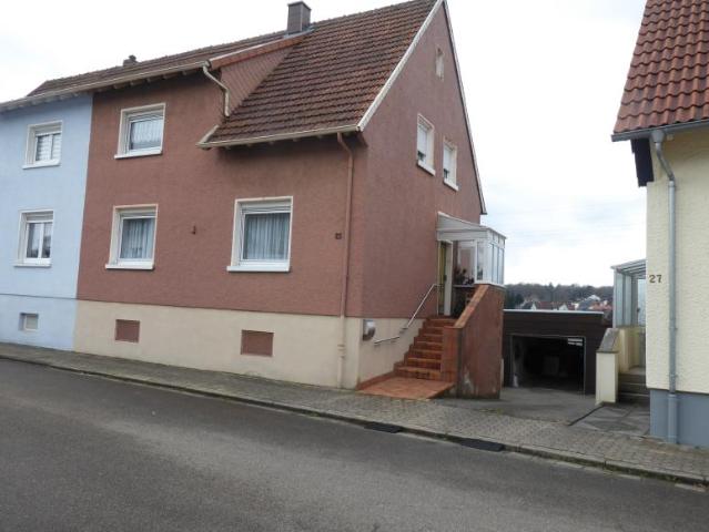 5 Schlafzimmer Haus St. Ingbert Deutschland 100153708
