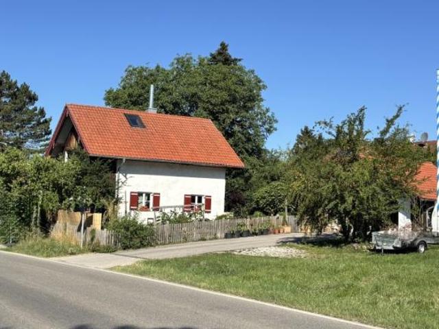 5 Schlafzimmer Haus Starnberg Deutschland 104647407