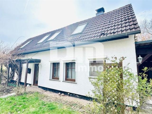 5 Schlafzimmer Haus Staufenberg Deutschland 100449924
