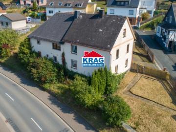 5 Schlafzimmer Haus Steffenberg Deutschland 96557500