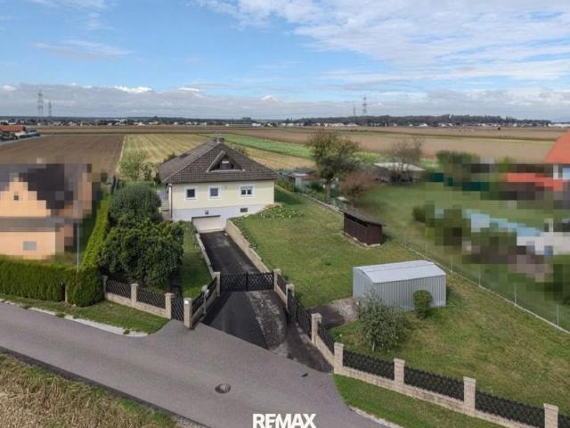 5 Schlafzimmer Haus Steiermark Steiermark 105689391