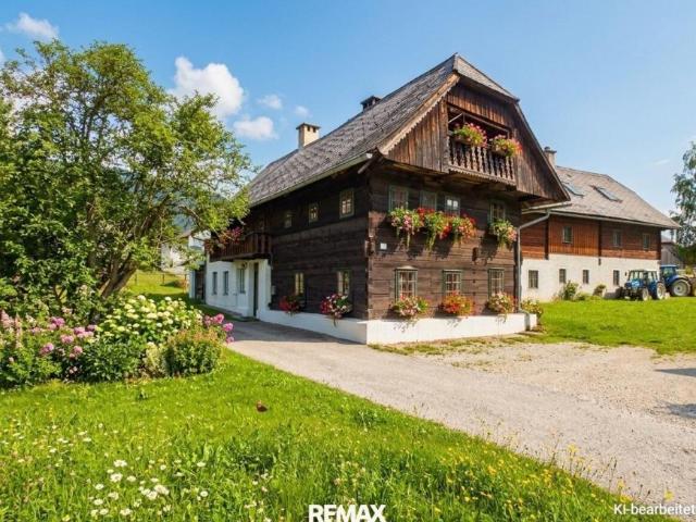 5 Schlafzimmer Haus Steiermark Steiermark LS105200142