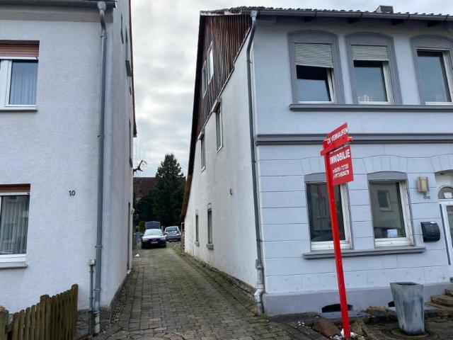 5 Schlafzimmer Haus Steinheim Deutschland 101992492