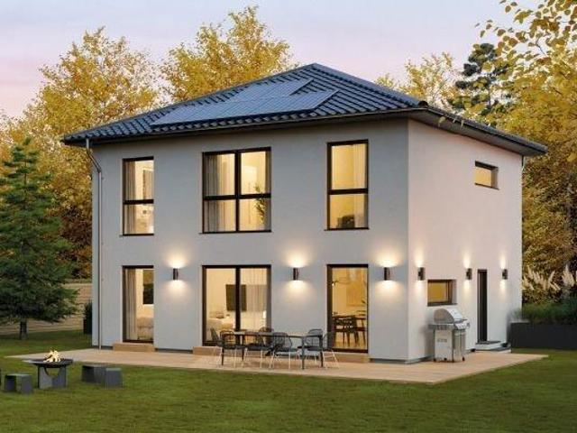 5 Schlafzimmer Haus Stolberg Donnerberg Deutschland LS103841547