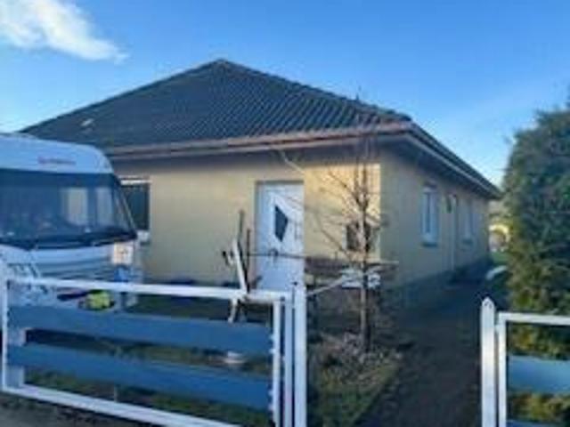 5 Schlafzimmer Haus Strausberg Deutschland 100014709