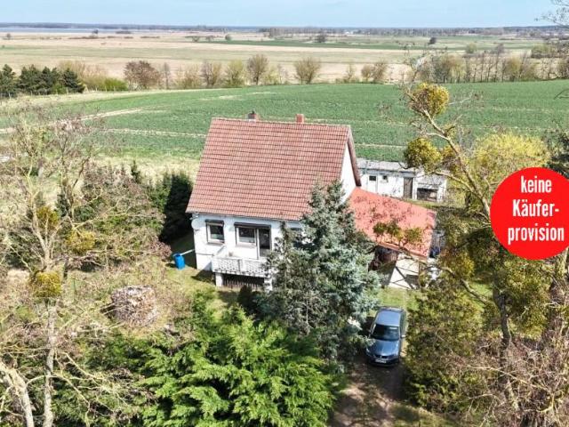 5 Schlafzimmer Haus Strasburg Deutschland 104364915