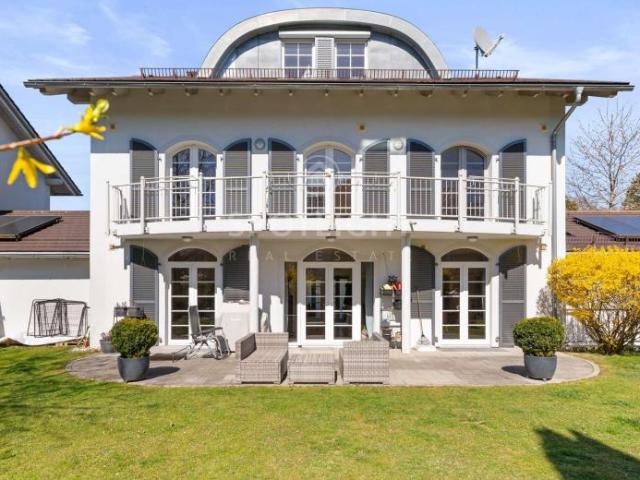 5 Schlafzimmer Haus Straßlach Straßlach LS105453150