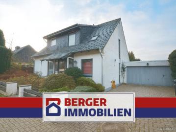 Stuhr, Oldenburger Land, Belumer Deich, Elbe-Weser-Dreieck, Schleswig-Holstein