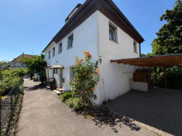 5 Schlafzimmer Haus Stuttgart Bad Cannstatt Deutschland 103012910