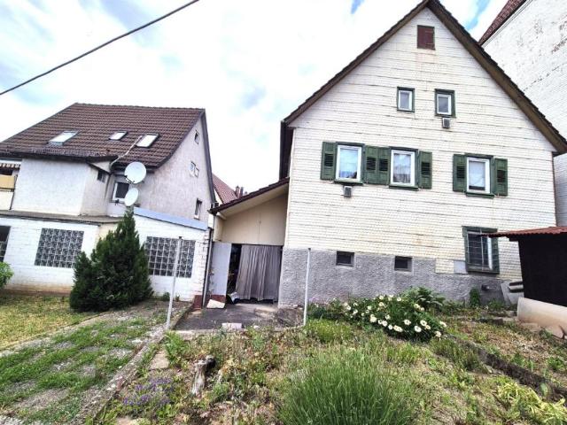 5 Schlafzimmer Haus Stuttgart Stuttgart 105444532