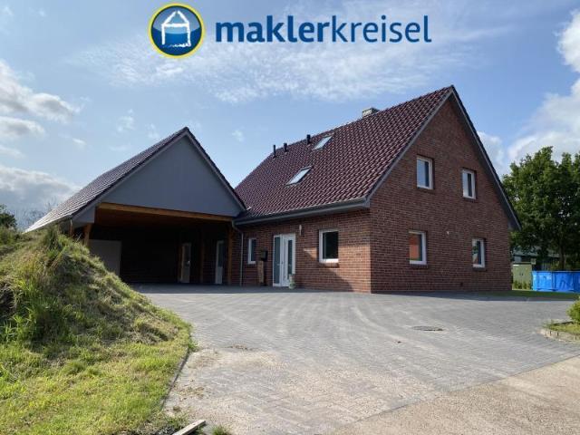 5 Schlafzimmer Haus Südbrookmerland Südbrookmerland 105443744
