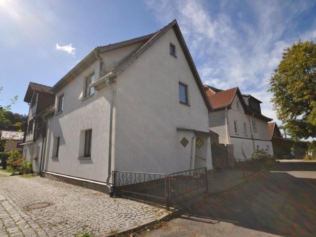 5 Schlafzimmer Haus Suhl Deutschland 102753768