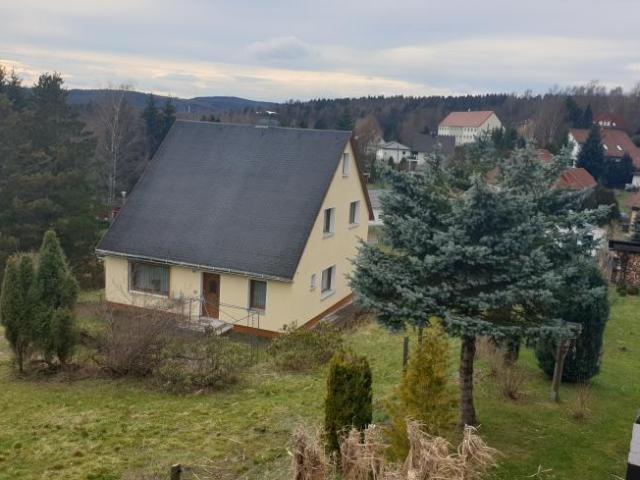 5 Schlafzimmer Haus Suhl Deutschland LS96269815