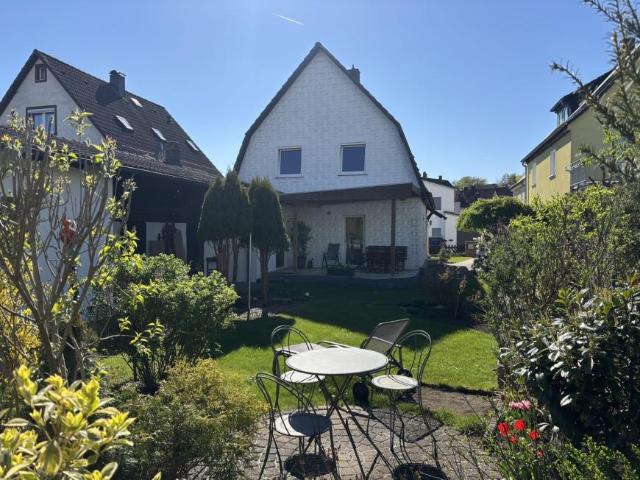 5 Schlafzimmer Haus Sulzbach Deutschland 104370499