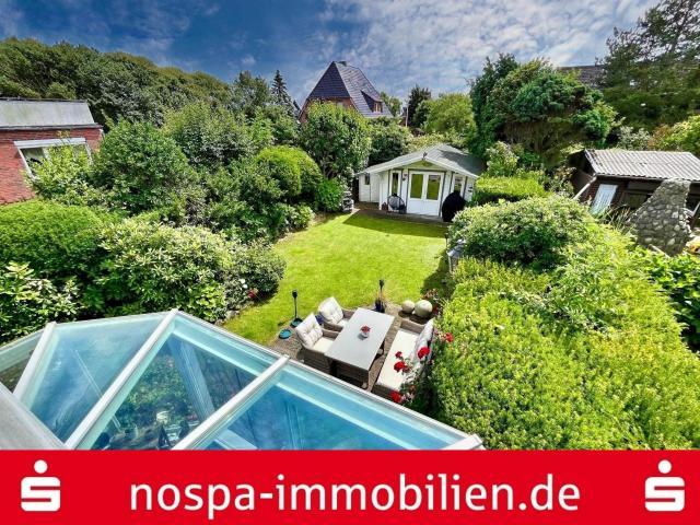 5 Schlafzimmer Haus Sylt Deutschland 85860366