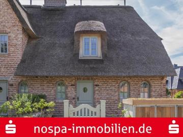 5 Schlafzimmer Haus Sylt Deutschland 93022649