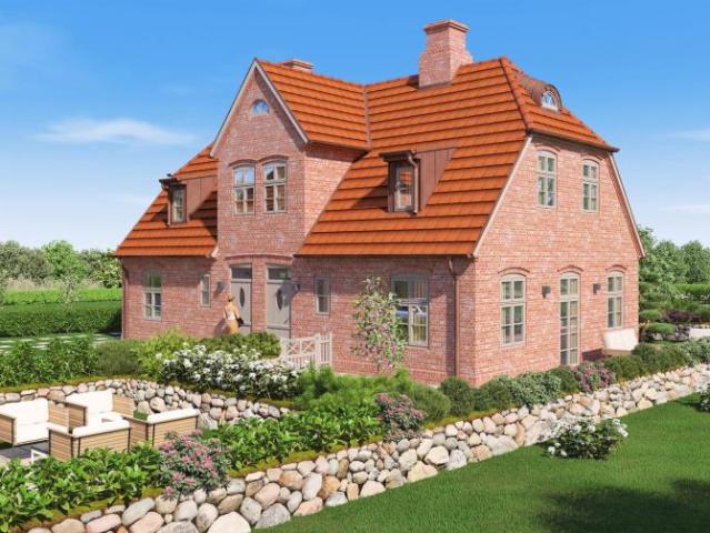 5 Schlafzimmer Haus Sylt Deutschland LS89739627