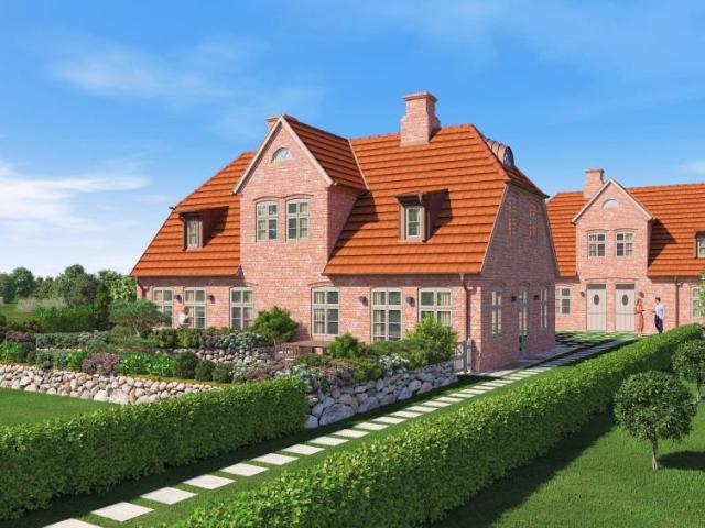 5 Schlafzimmer Haus Sylt Deutschland LS89739629