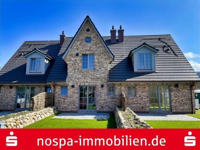5 Schlafzimmer Haus Sylt Deutschland LS96273284