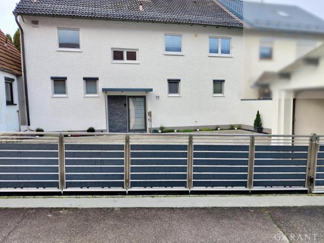 5 Schlafzimmer Haus Syrgenstein Deutschland 100235513