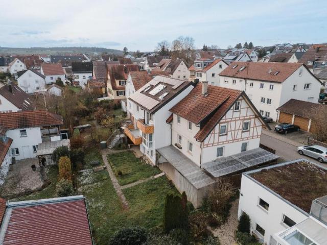 5 Schlafzimmer Haus Sachsenheim Deutschland 99981028
