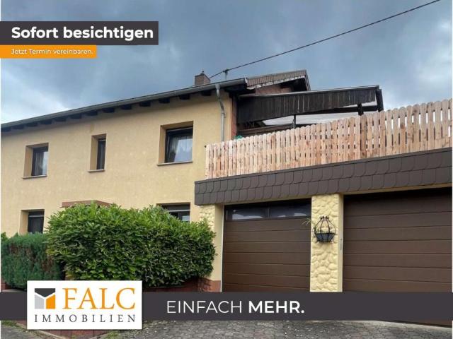 5 Schlafzimmer Haus Saarbrücken Deutschland 96817948