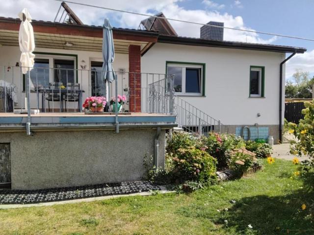 5 Schlafzimmer Haus Salzwedel Salzwedel 105463510