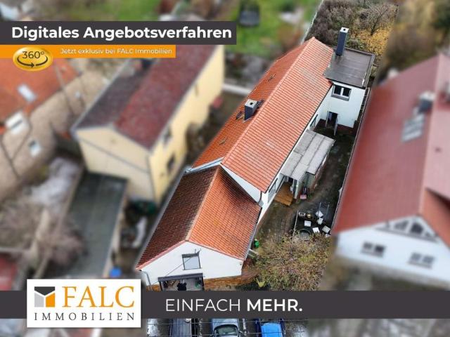 5 Schlafzimmer Haus Salzatal Deutschland LS100679820