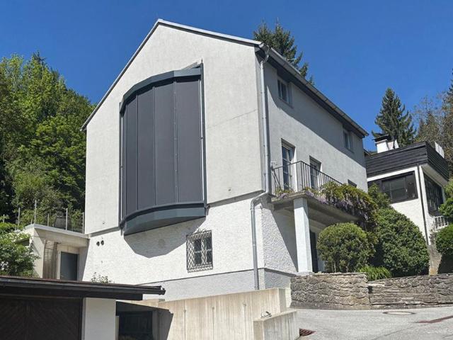 5 Schlafzimmer Haus Salzburg Salzburg 104827857