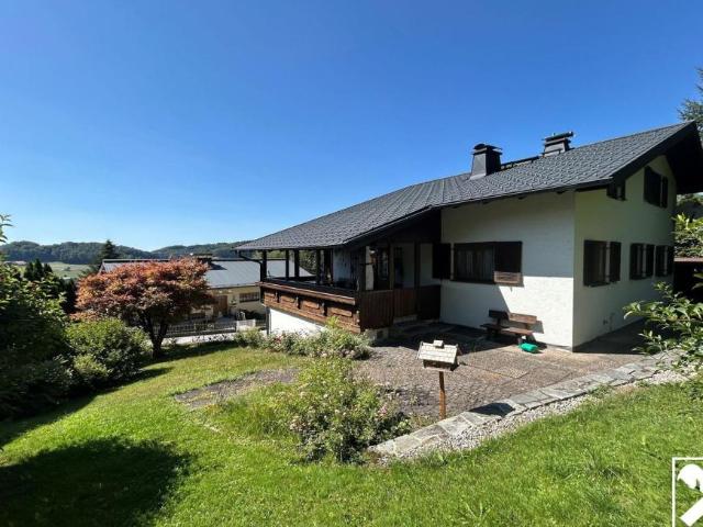 5 Schlafzimmer Haus Salzburg Salzburg 105006353
