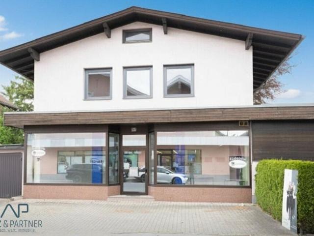 5 Schlafzimmer Haus Salzburg Salzburg 105571317