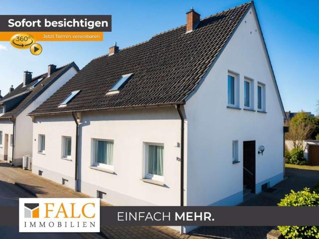 5 Schlafzimmer Haus Sankt Augustin Deutschland LS98294633