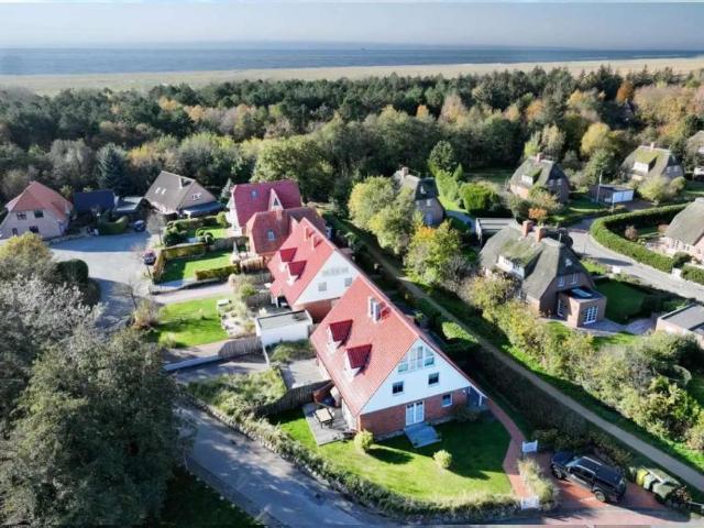5 Schlafzimmer Haus Sankt Peter Deutschland LS102087451