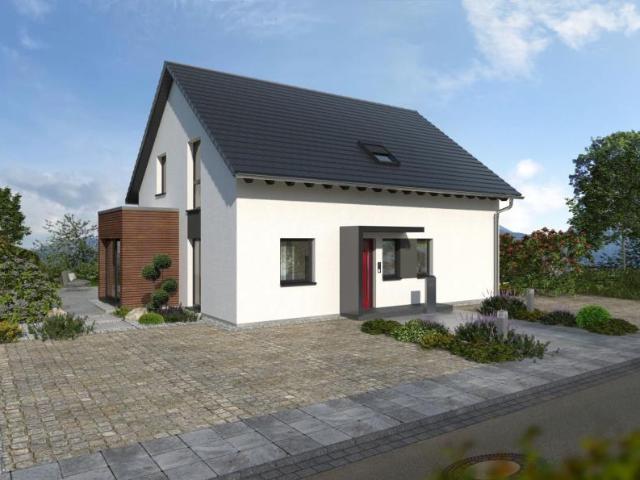 5 Schlafzimmer Haus Sankt Wendel Deutschland 104796420