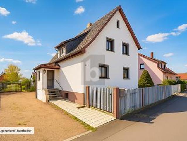 5 Schlafzimmer Haus Schmalkalden Deutschland 105036584